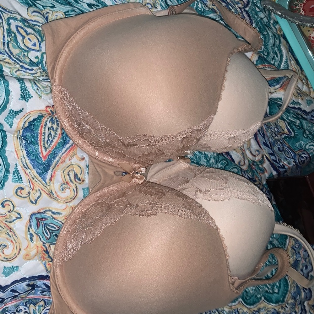 Victoria’s Secret “Body by Victoria Perfect Shape”